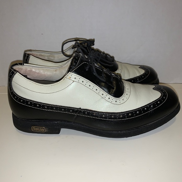 footjoy europa collection golf shoes
